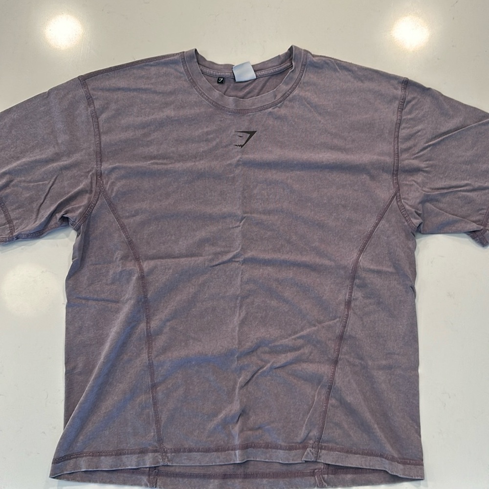 Gymshark Tee